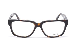 Оправи GUESS GU50150 052 55 Фото №4 - linza.ua