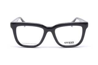 Оправи GUESS GU50151 001 52 Фото №2 - linza.ua