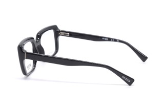 Оправи GUESS GU50152 001 53 Фото №3 - linza.ua