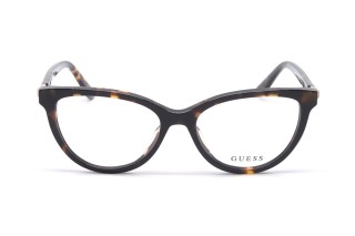 Оправи GUESS GU50195 052 53 Фото №2 - linza.ua