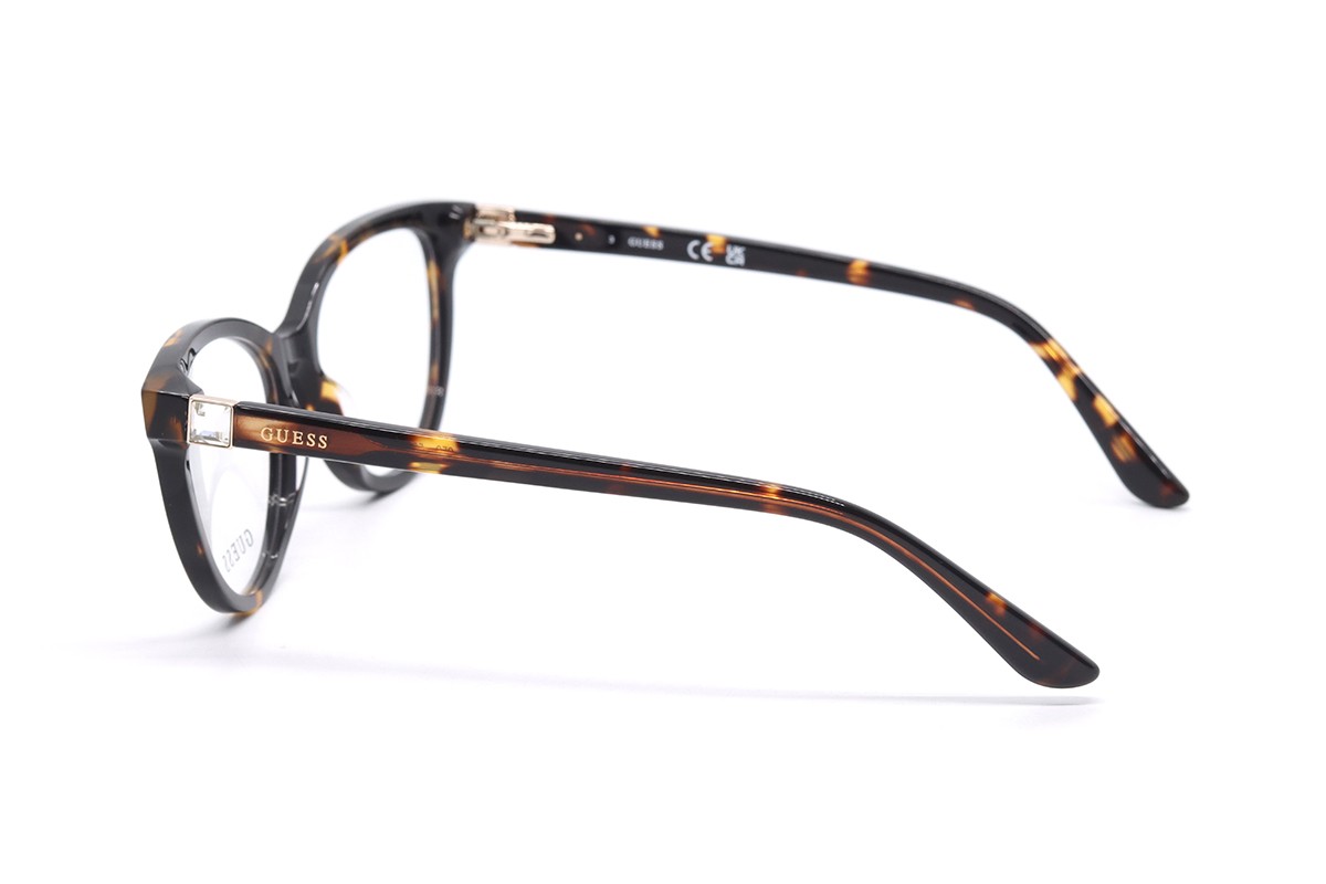 Оправи GUESS GU50195 052 53 Фото №3 - linza.ua