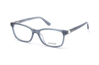 Оправи GUESS GU50196 092 52 Фото №1 - linza.ua