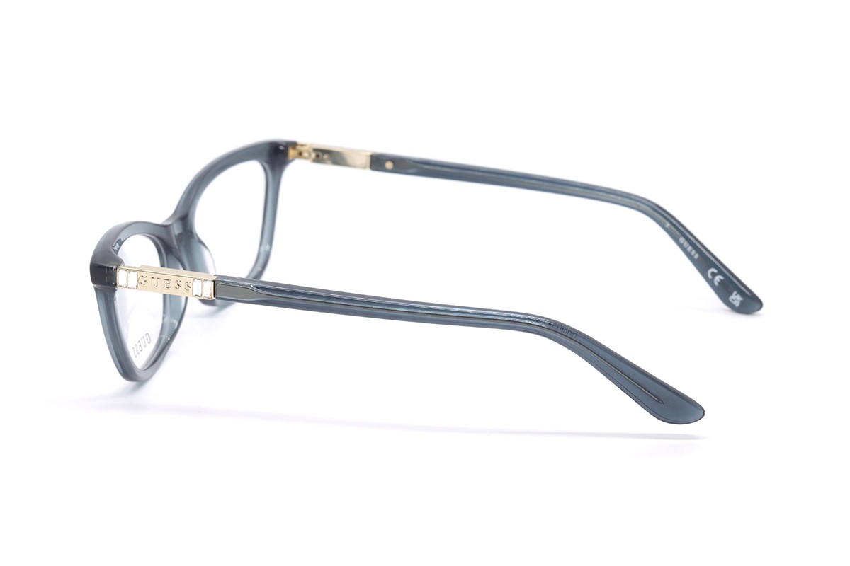 Оправи GUESS GU50198 090 52 Фото №2 - linza.ua