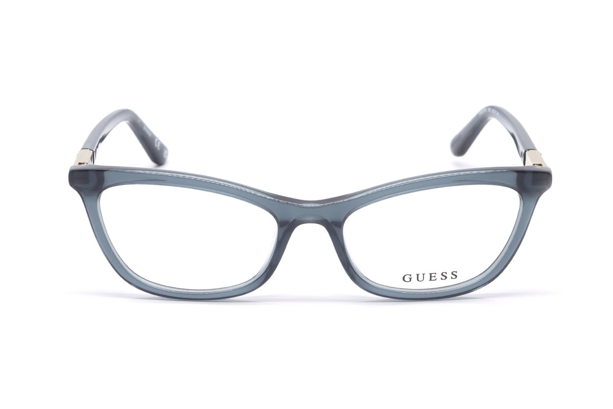 Оправи GUESS GU50198 090 52 Фото №3 - linza.ua