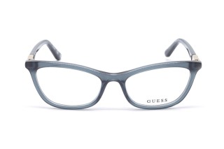 Оправи GUESS GU50198 090 52 Фото №3 - linza.ua