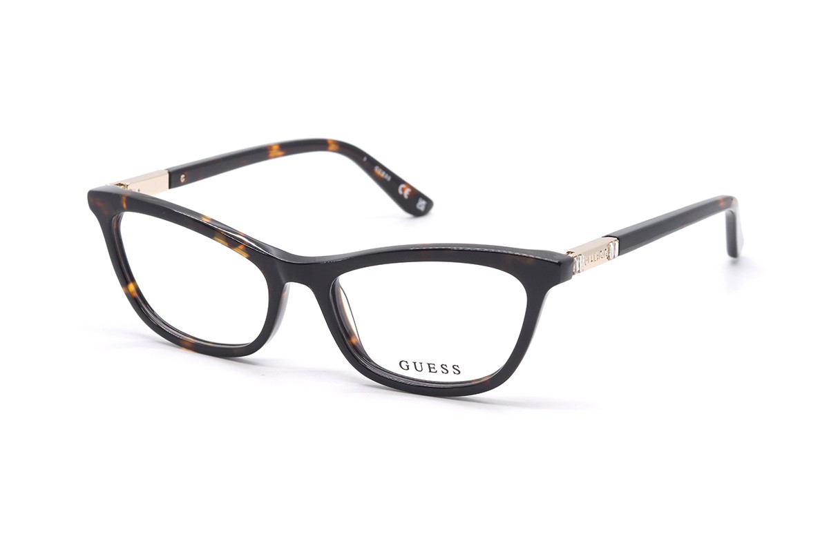 Оправи GUESS GU50198 052 52 Фото №1 - linza.ua