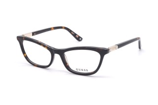 Оправи GUESS GU50198 052 52 Фото №1 - linza.ua