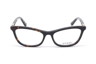 Оправи GUESS GU50198 052 52 Фото №4 - linza.ua