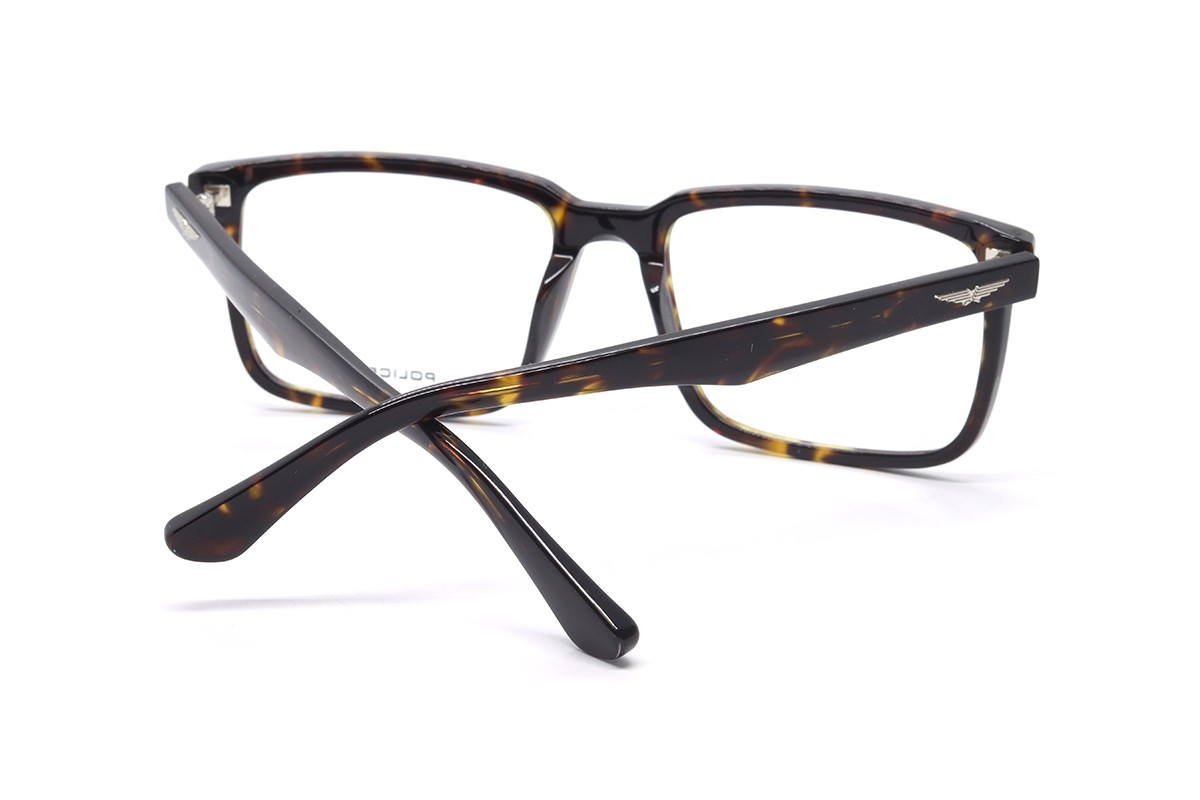 Оправы Police VPLN17 0722 57 Фото №4 - linza.ua