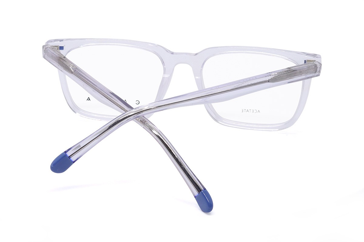 Оправы CASTA CST 6014 KB CRY Фото №4 - linza.ua