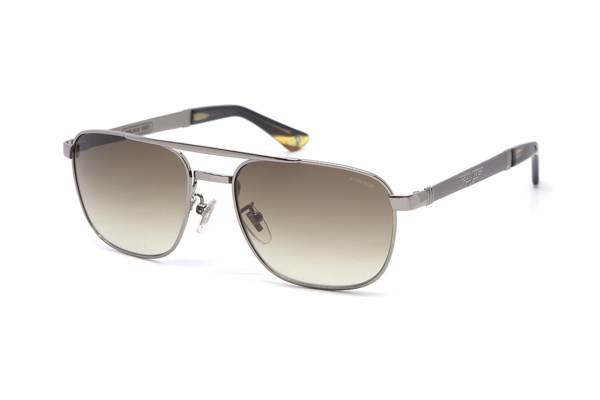 Сонцезахисні окуляри Police SPL890 0509 55 Фото №1 - linza.ua