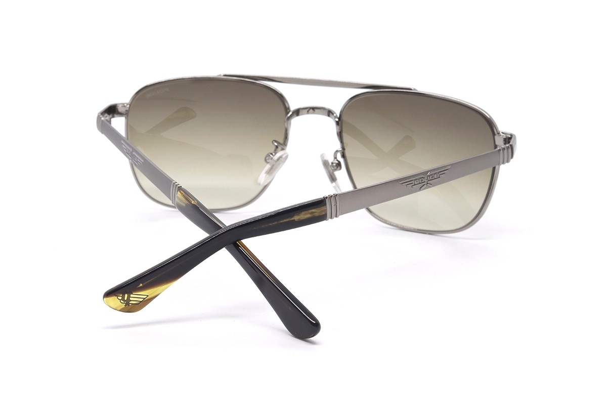 Сонцезахисні окуляри Police SPL890 0509 55 Фото №2 - linza.ua