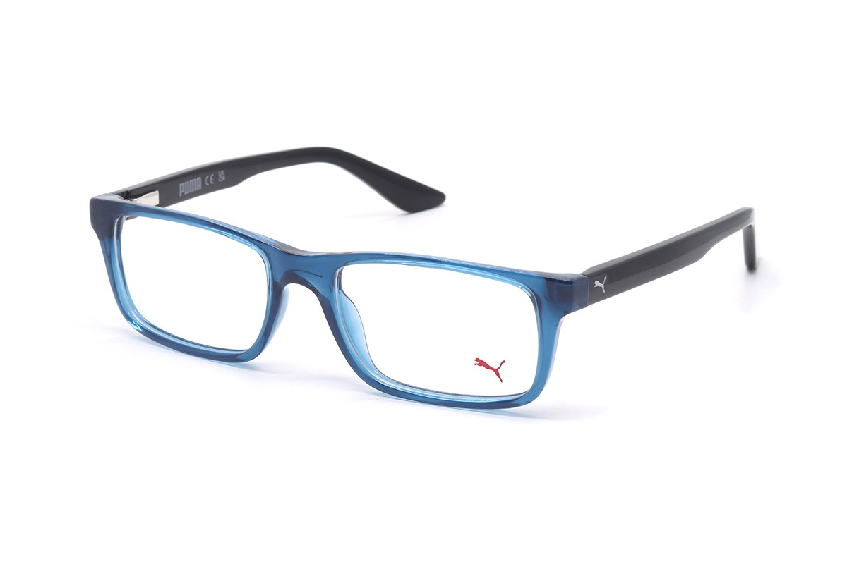 Оправы PUMA PJ0009O-009 49 Фото №1 - linza.ua