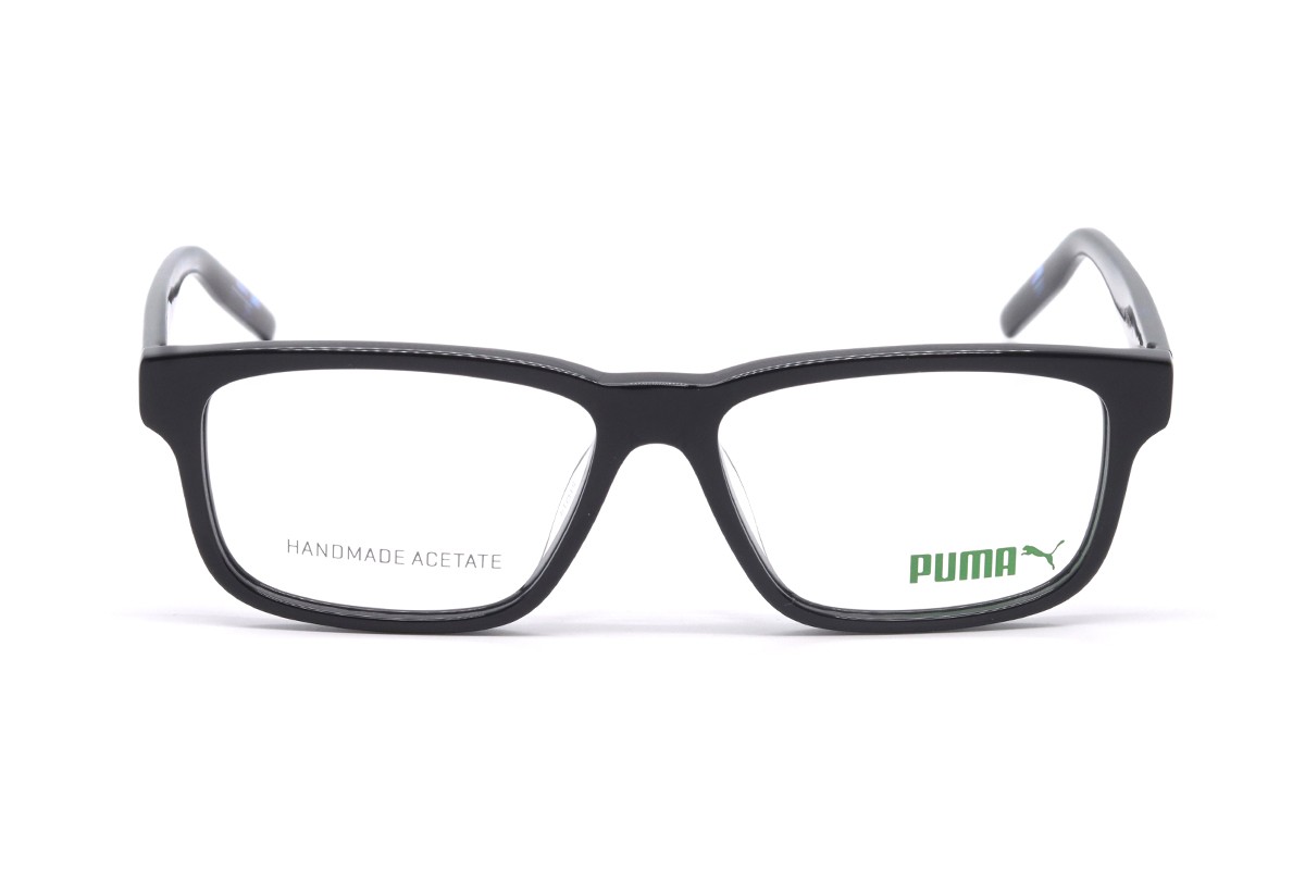 Оправы PUMA PJ0046O-008 51 Фото №3 - linza.ua