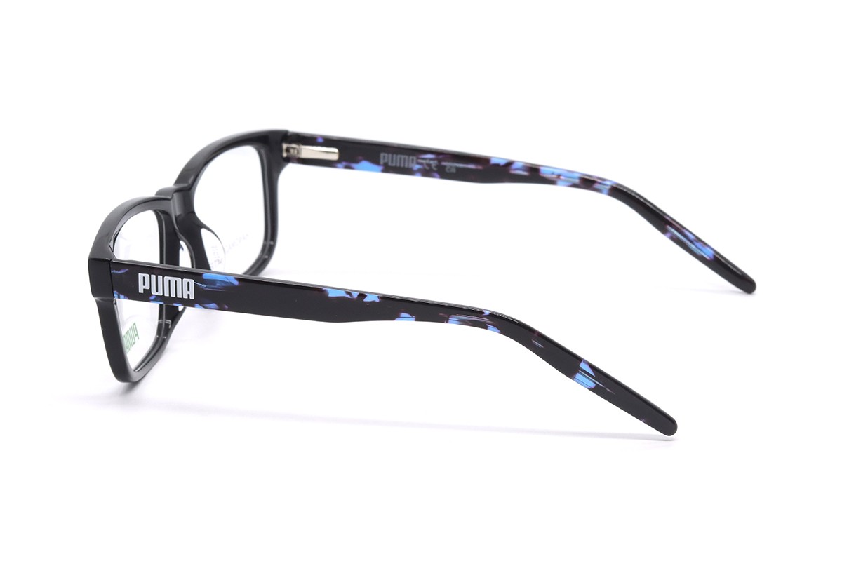 Оправы PUMA PJ0046O-008 51 Фото №4 - linza.ua