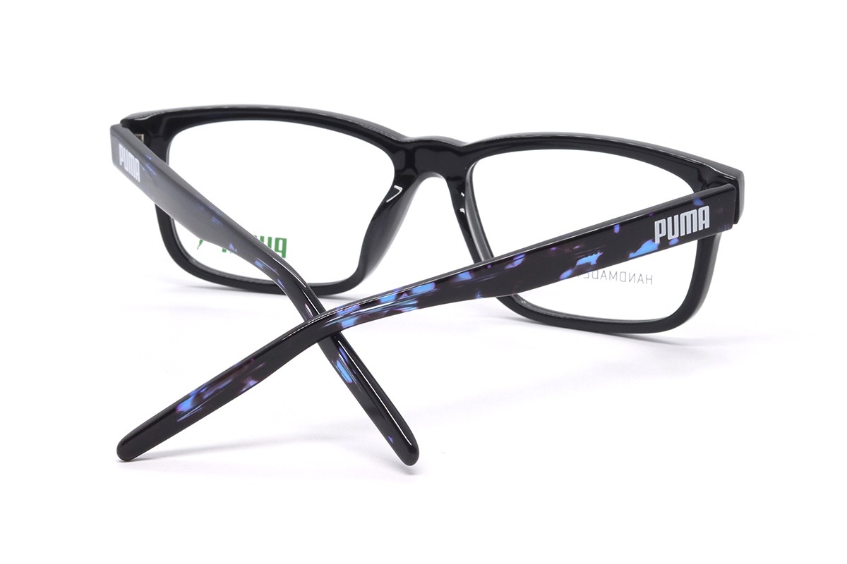 Оправы PUMA PJ0046O-008 51 Фото №5 - linza.ua