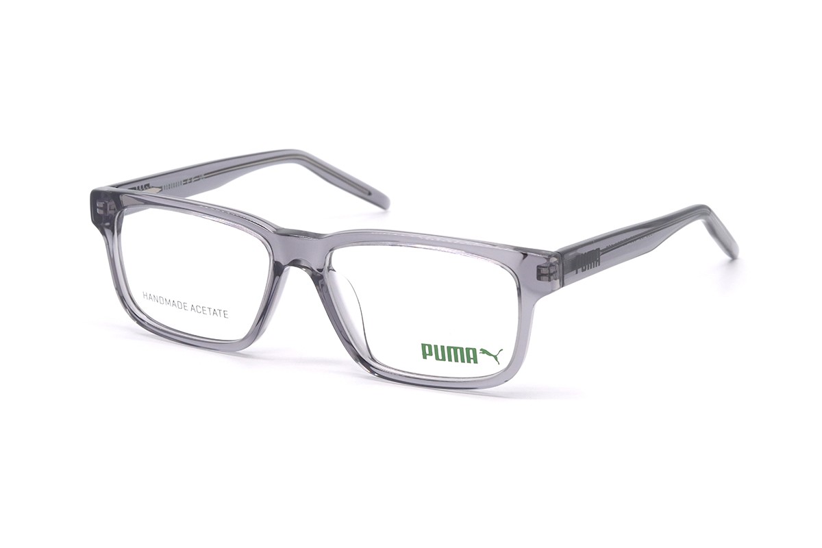 Оправы PUMA PJ0046O-009 51 Фото №1 - linza.ua