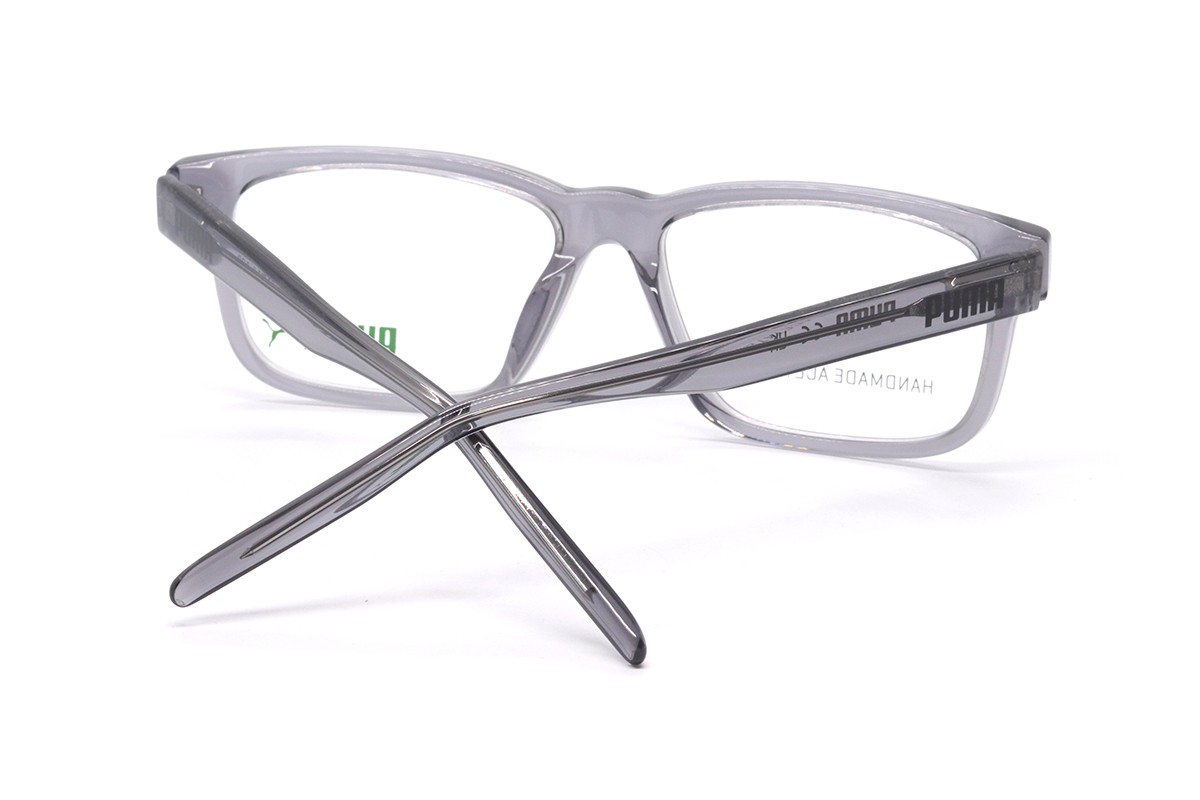 Оправы PUMA PJ0046O-009 51 Фото №3 - linza.ua