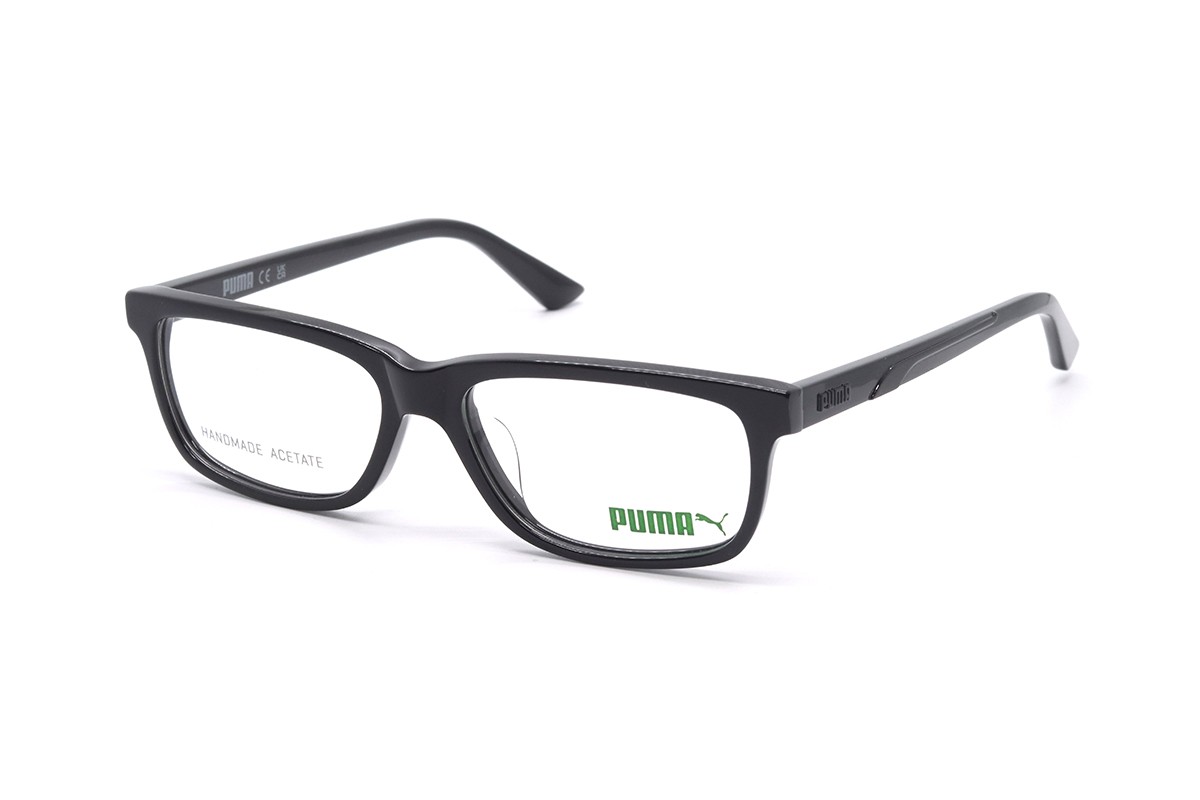 Оправы PUMA PJ0076O-001 51 Фото №1 - linza.ua