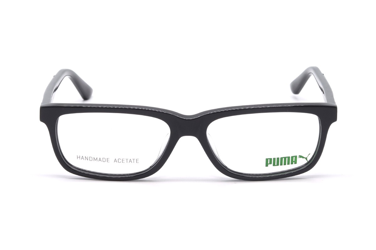 Оправы PUMA PJ0076O-001 51 Фото №3 - linza.ua
