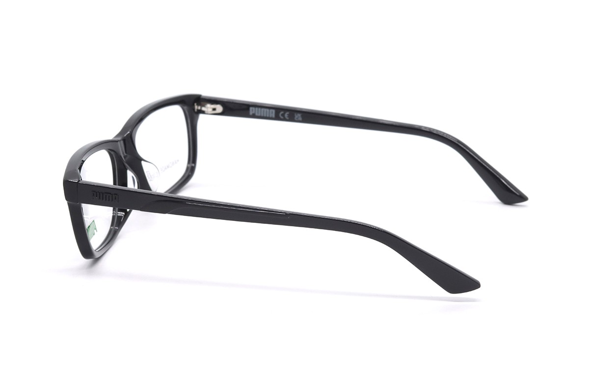 Оправы PUMA PJ0076O-001 51 Фото №4 - linza.ua