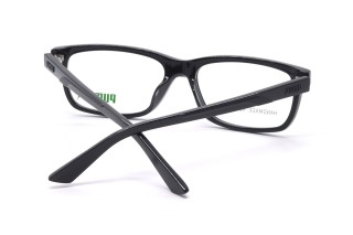 Оправы PUMA PJ0076O-001 51 Фото №5 - linza.ua