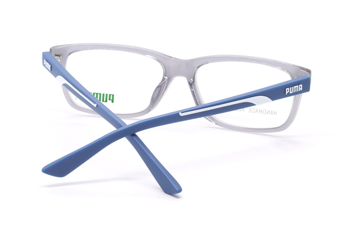 Оправы PUMA PJ0076O-002 51 Фото №2 - linza.ua