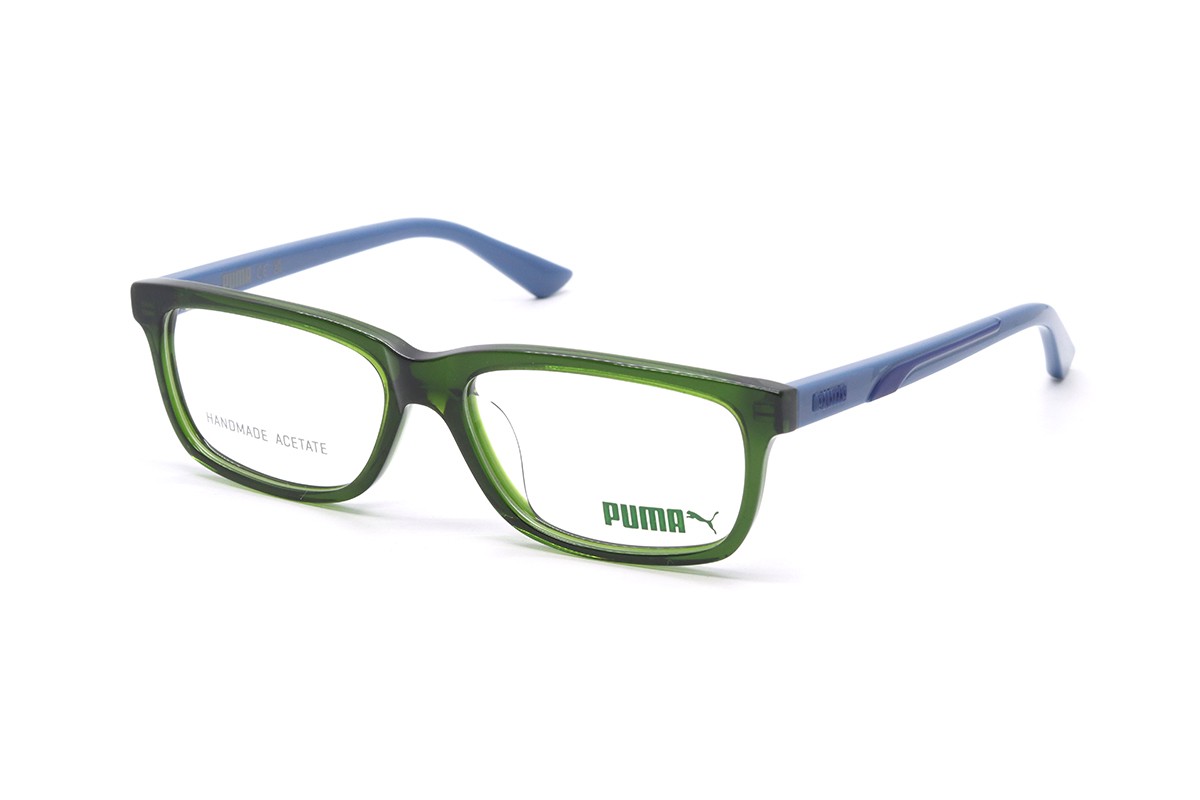 Оправы PUMA PJ0076O-005 51 Фото №1 - linza.ua