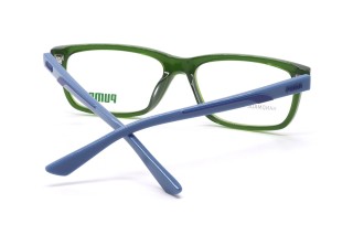 Оправы PUMA PJ0076O-005 51 Фото №2 - linza.ua