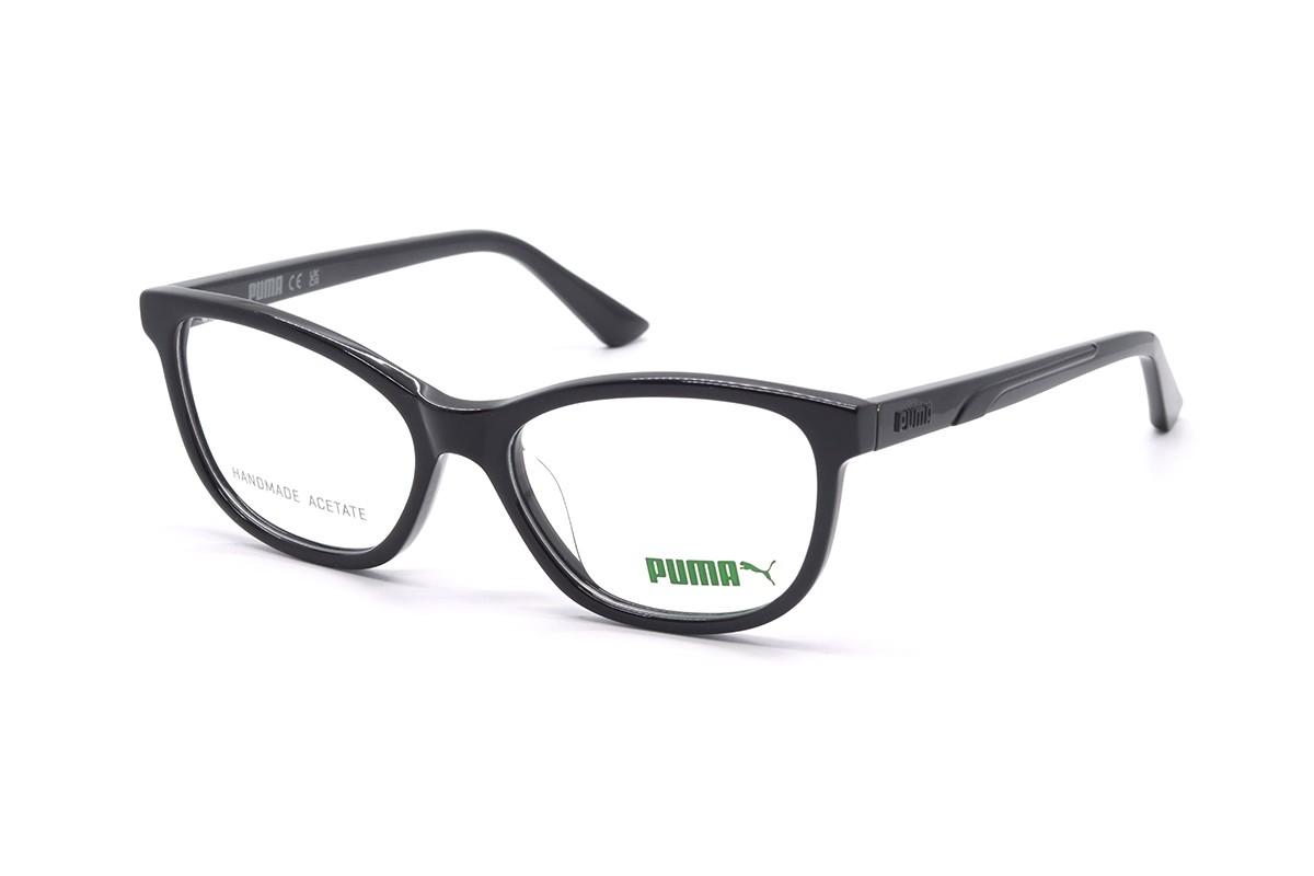 Оправы PUMA PJ0077O-001 50 Фото №1 - linza.ua