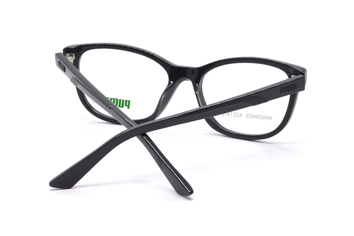 Оправы PUMA PJ0077O-001 50 Фото №3 - linza.ua