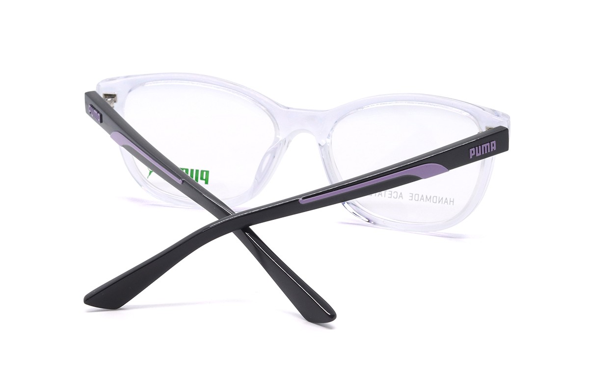 Оправы PUMA PJ0077O-003 50 Фото №3 - linza.ua