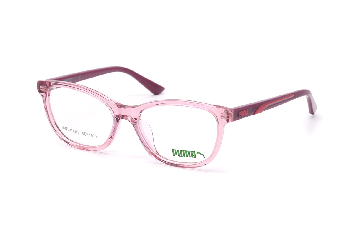 Оправи PUMA PJ0077O-004 50 Фото №1 - linza.ua