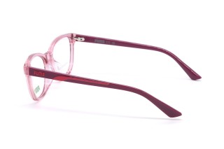 Оправи PUMA PJ0077O-004 50 Фото №2 - linza.ua