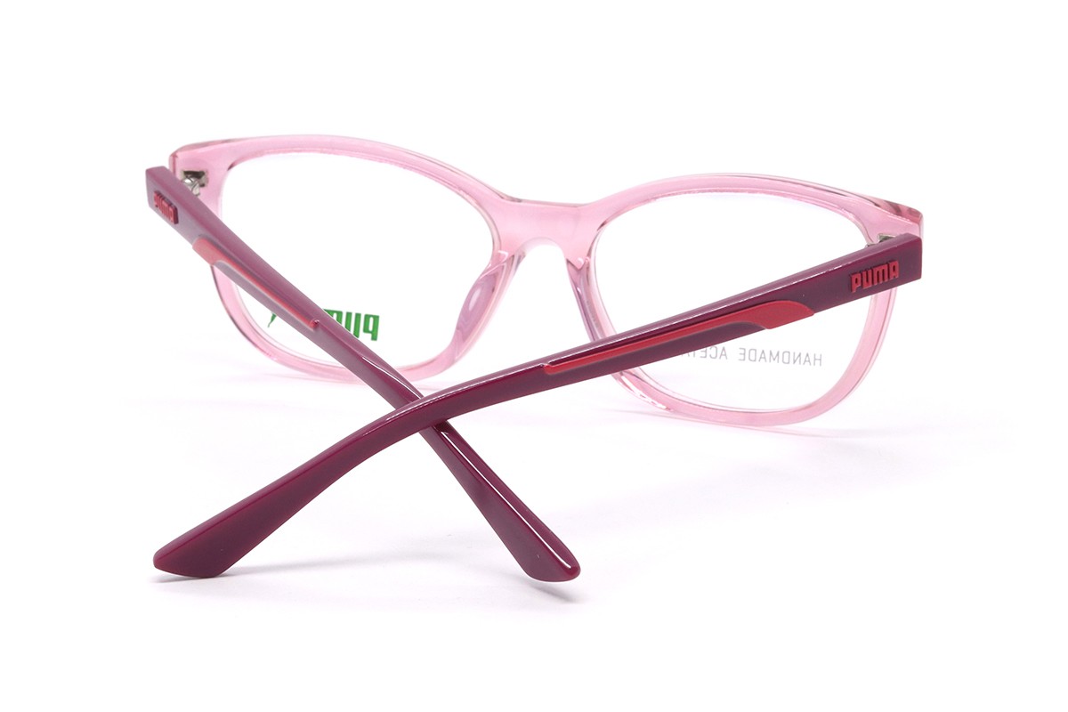 Оправи PUMA PJ0077O-004 50 Фото №3 - linza.ua