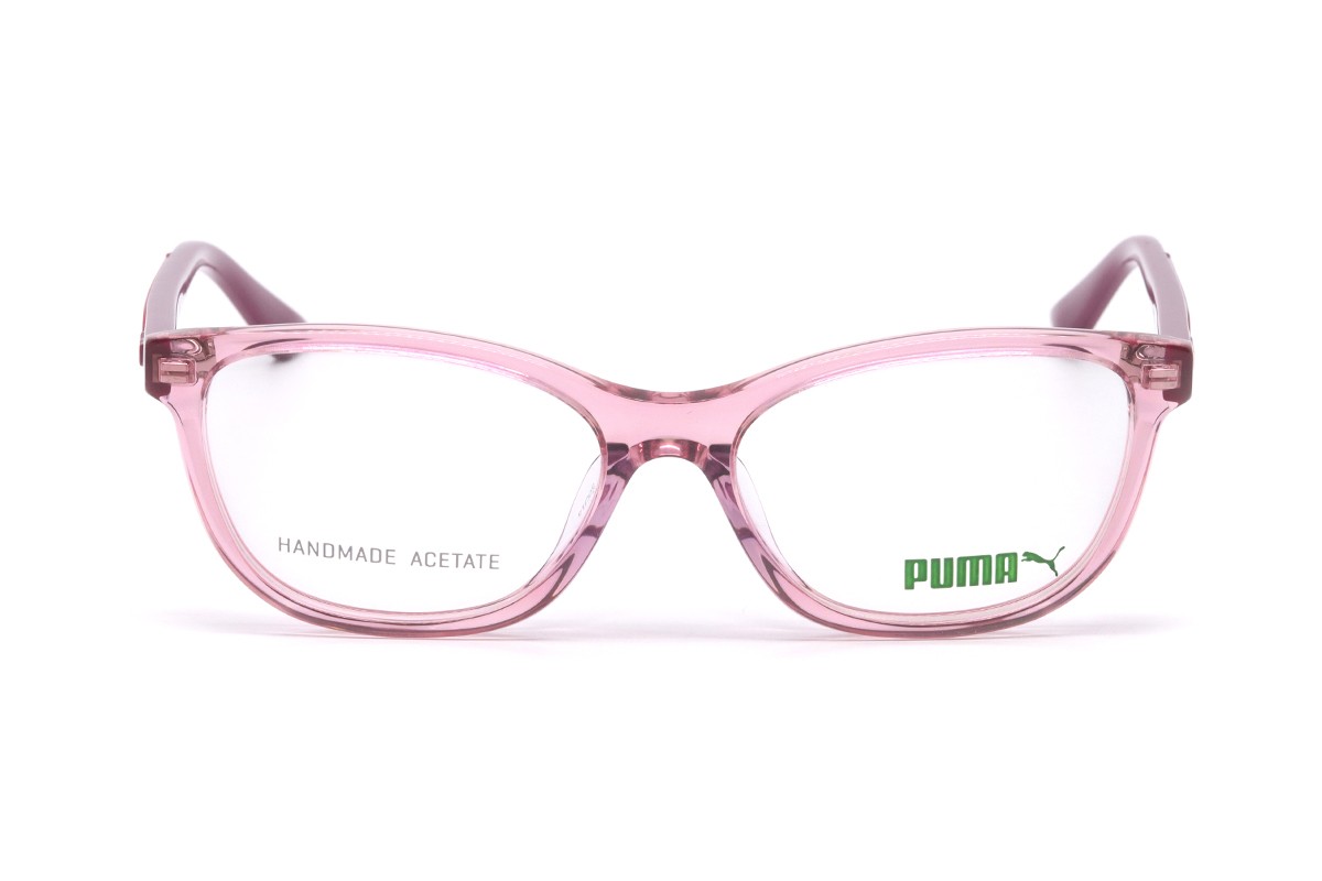 Оправи PUMA PJ0077O-004 50 Фото №4 - linza.ua