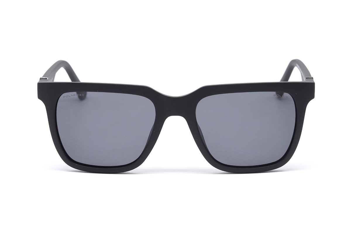 Сонцезахисні окуляри Police SPLN34E U28Z 54 Фото №4 - linza.ua