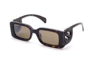 Солнцезащитные очки GUCCI GG1325S-012 54 - linza.ua