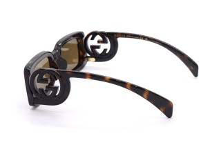 Солнцезащитные очки GUCCI GG1325S-012 54 Фото №2 - linza.ua