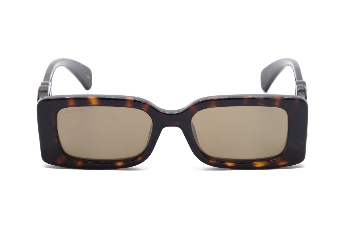 Солнцезащитные очки GUCCI GG1325S-012 54 Фото №3 - linza.ua