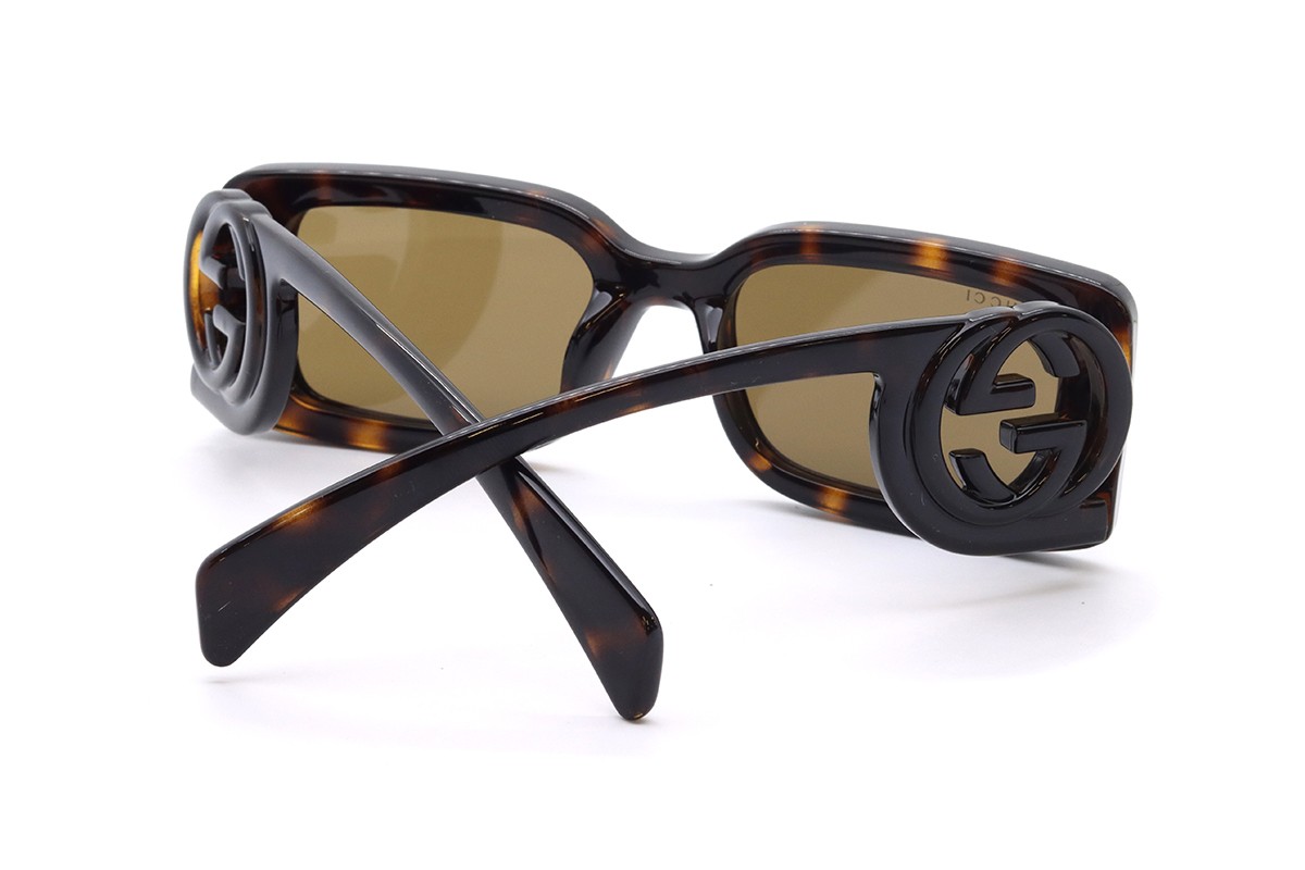 Солнцезащитные очки GUCCI GG1325S-012 54 Фото №4 - linza.ua