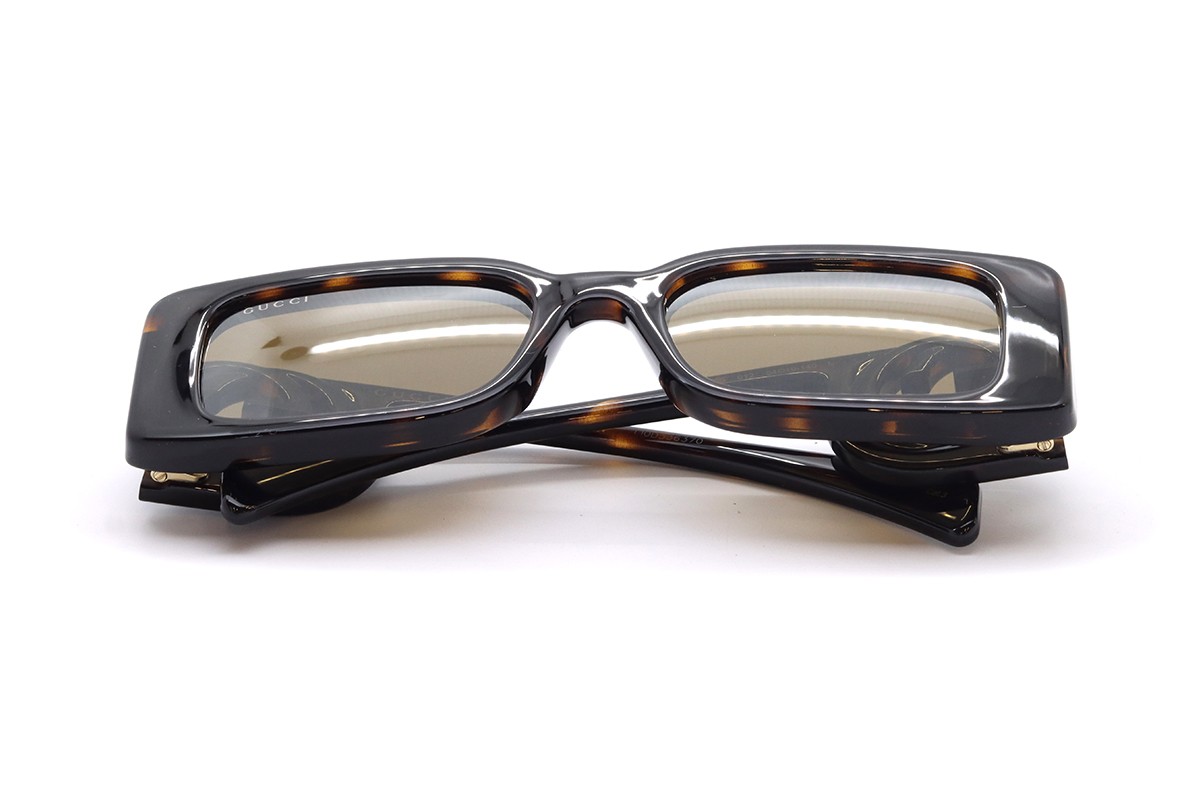 Солнцезащитные очки GUCCI GG1325S-012 54 Фото №5 - linza.ua