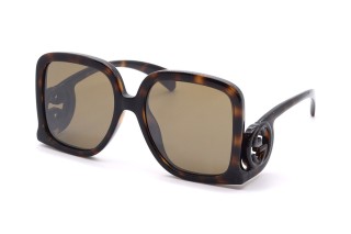 Солнцезащитные очки GUCCI GG1326S-007 58 - linza.ua
