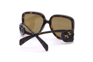Солнцезащитные очки GUCCI GG1326S-007 58 Фото №4 - linza.ua