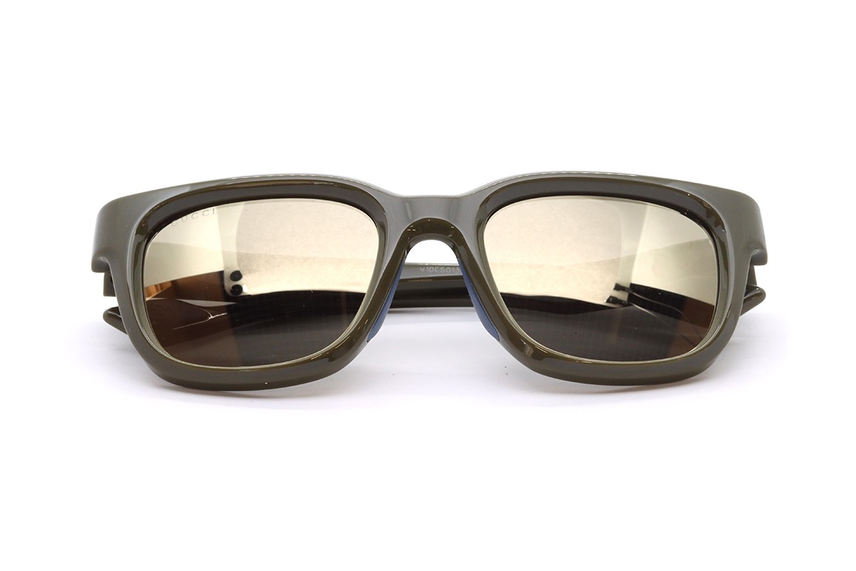 Солнцезащитные очки GUCCI GG1621S-003 53 Фото №2 - linza.ua