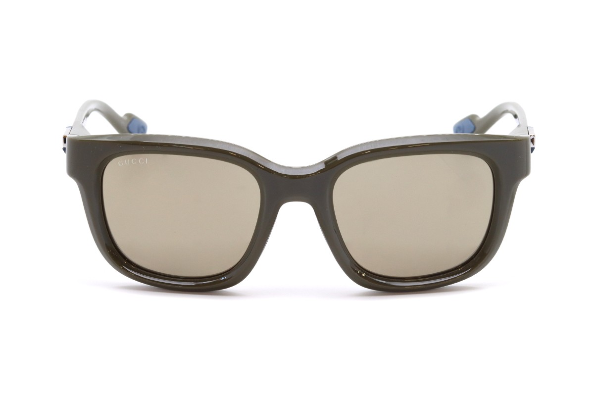 Солнцезащитные очки GUCCI GG1621S-003 53 Фото №3 - linza.ua