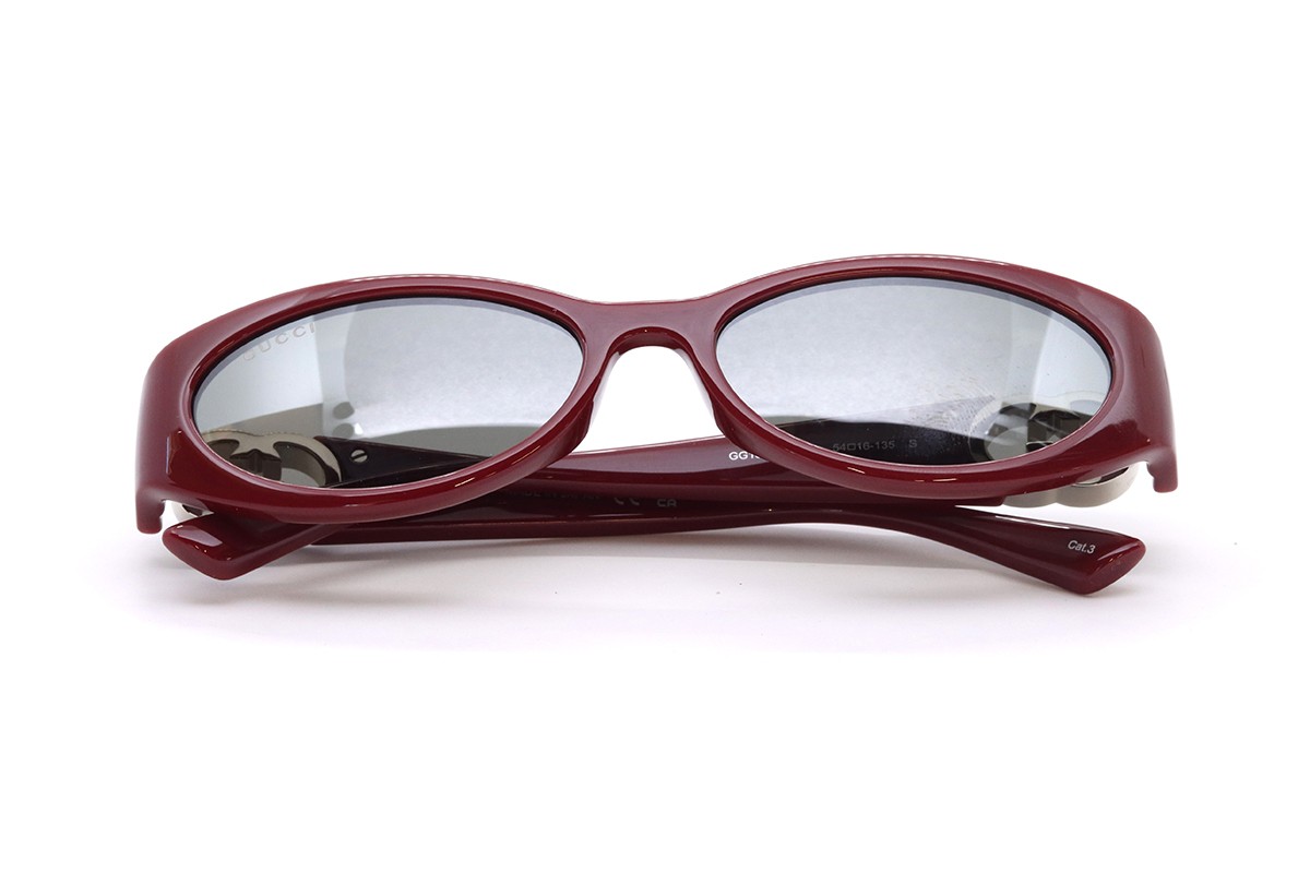 Солнцезащитные очки GUCCI GG1660S-006 54 Фото №2 - linza.ua