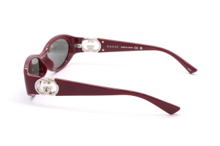 Солнцезащитные очки GUCCI GG1660S-006 54 Фото №3 - linza.ua