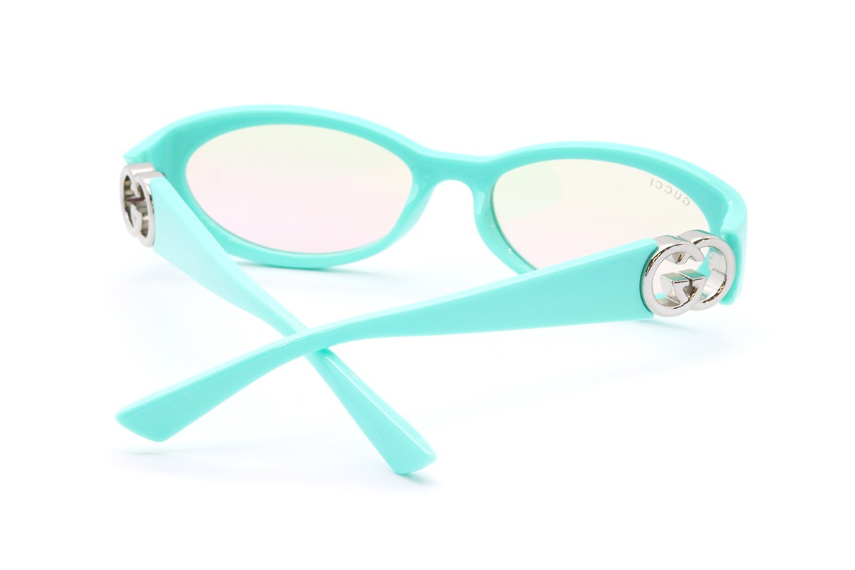 Сонцезахисні окуляри GUCCI GG1660S-007 54 Фото №2 - linza.ua