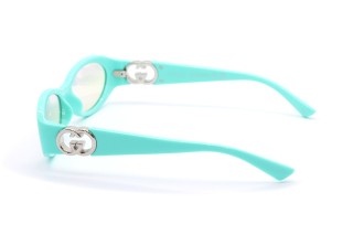 Сонцезахисні окуляри GUCCI GG1660S-007 54 Фото №3 - linza.ua